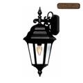 Astor Large Top Mount-Copper F-3961-CP-BV